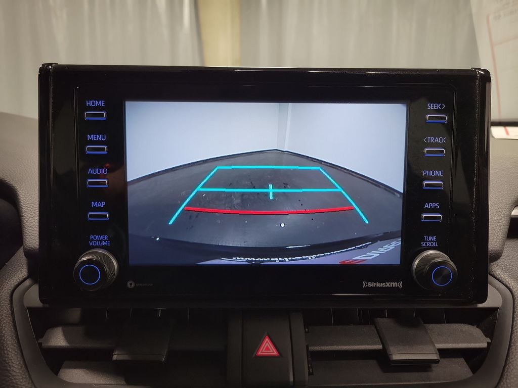 2021 Toyota RAV4 Prime SE