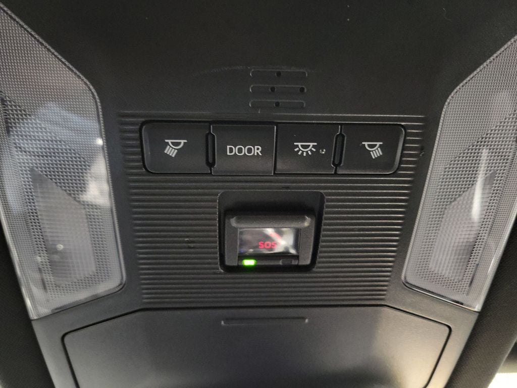 2021 Toyota RAV4 Prime SE