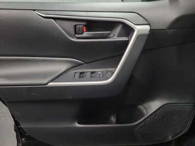 2021 Toyota RAV4 Prime SE