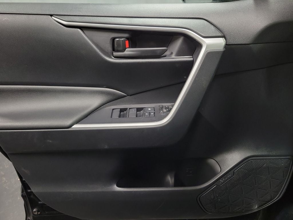 2021 Toyota RAV4 Prime SE