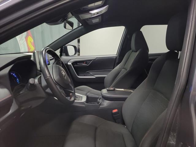 2023 Toyota RAV4 Prime SE