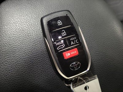 2023 Toyota RAV4 Prime SE