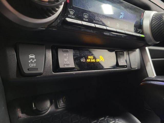 2023 Toyota RAV4 Prime SE