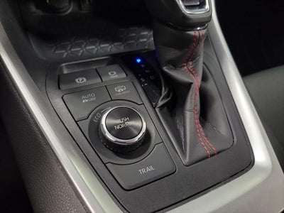2023 Toyota RAV4 Prime SE