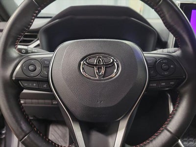 2023 Toyota RAV4 Prime SE