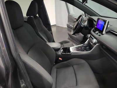 2023 Toyota RAV4 Prime SE