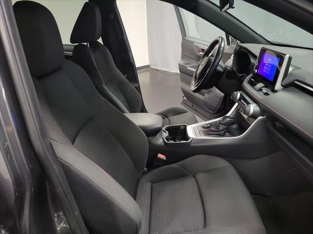 2023 Toyota RAV4 Prime SE