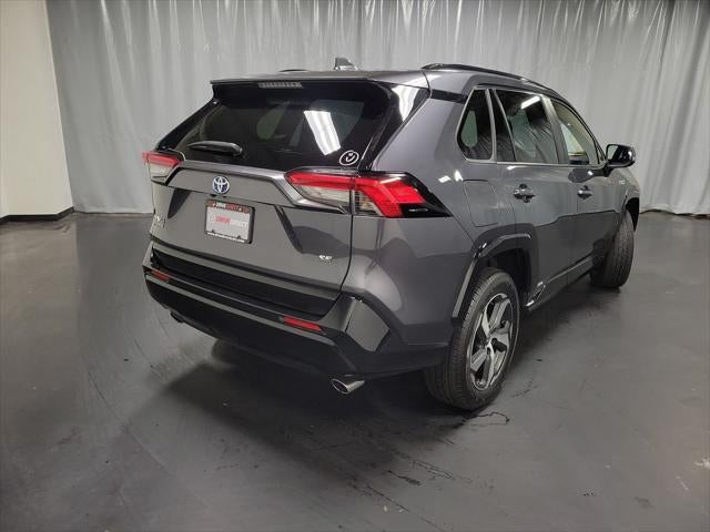 2023 Toyota RAV4 Prime SE