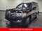 2018 Toyota Land Cruiser Base