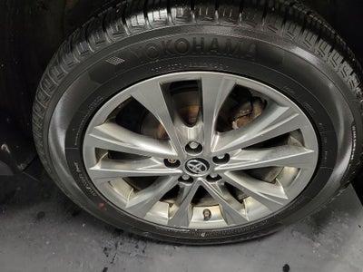 2016 Toyota RAV4 Hybrid Limited