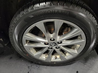 2016 Toyota RAV4 Hybrid Limited