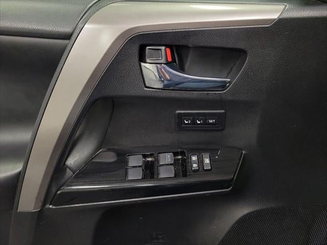 2016 Toyota RAV4 Hybrid Limited