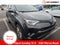 2017 Toyota RAV4 Hybrid Limited