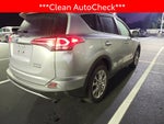 2017 Toyota RAV4 Hybrid Limited