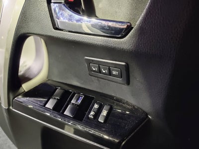 2017 Toyota RAV4 Hybrid Limited