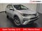 2017 Toyota RAV4 Hybrid Limited