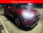 2019 Toyota RAV4 Hybrid Limited