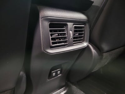 2019 Toyota RAV4 Hybrid Limited