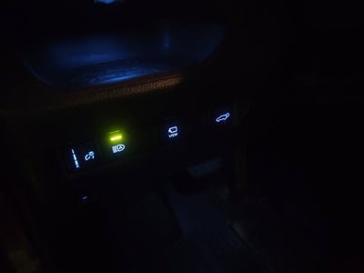 2019 Toyota RAV4 Hybrid Limited