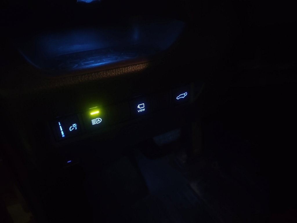 2019 Toyota RAV4 Hybrid Limited
