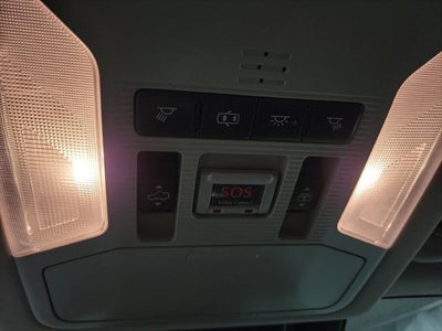 2019 Toyota RAV4 Hybrid Limited