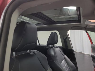 2019 Toyota RAV4 Hybrid Limited