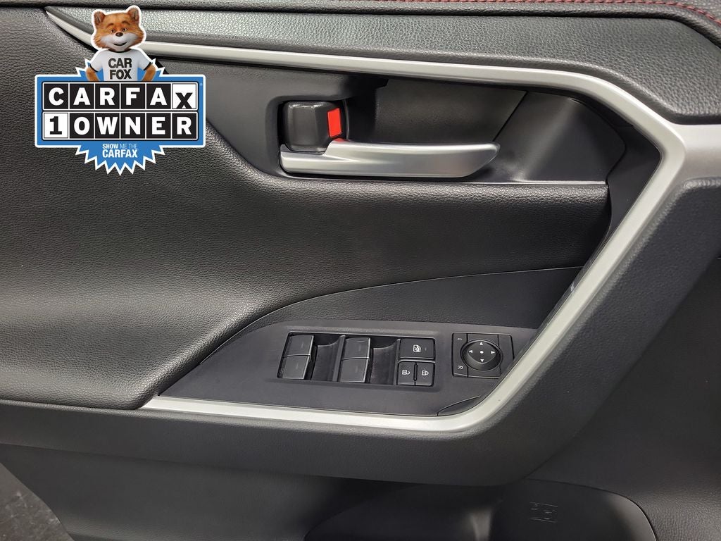 2024 Toyota RAV4 Prime XSE