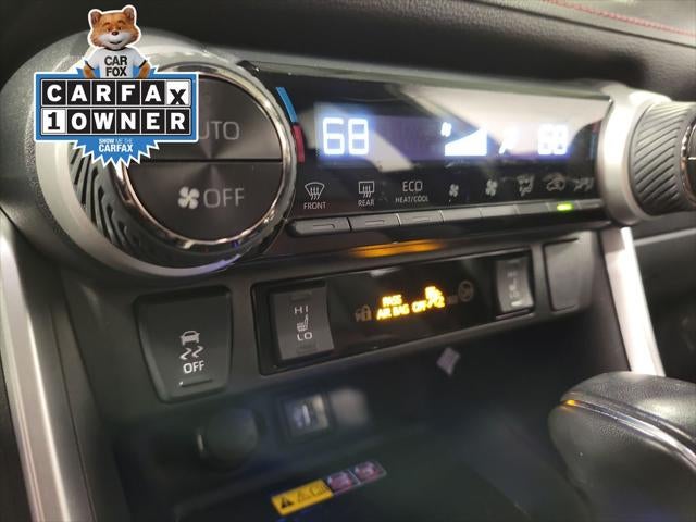 2024 Toyota RAV4 Prime XSE