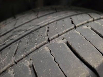 2020 Toyota RAV4 Hybrid LE