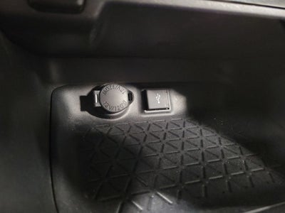 2020 Toyota RAV4 Hybrid LE