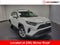 2020 Toyota RAV4 Hybrid LE