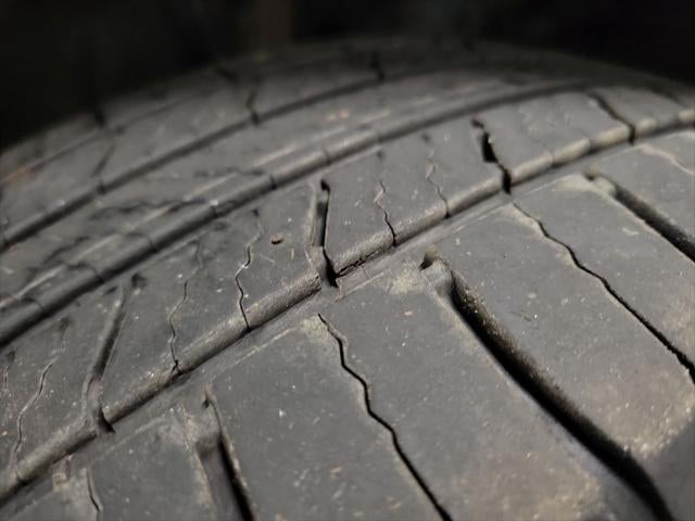 2020 Toyota RAV4 Hybrid LE