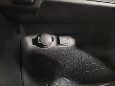 2020 Toyota RAV4 Hybrid LE