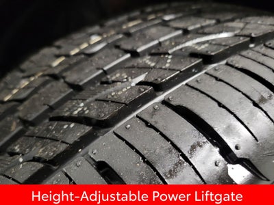 2022 Toyota RAV4 Limited