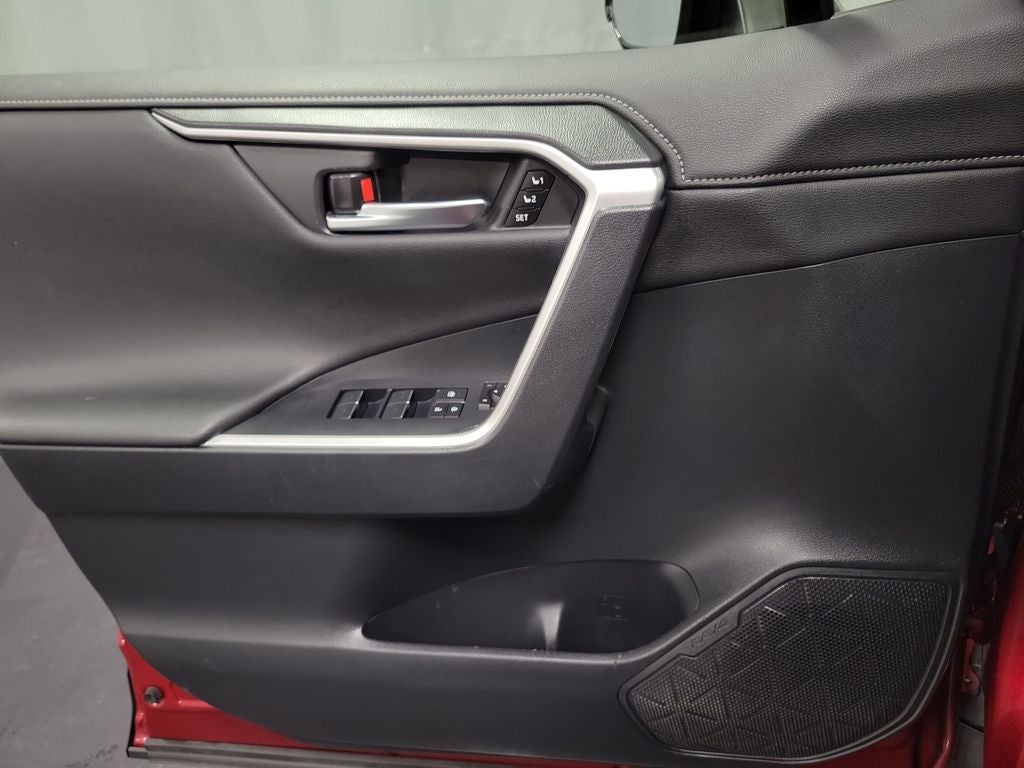 2022 Toyota RAV4 Limited