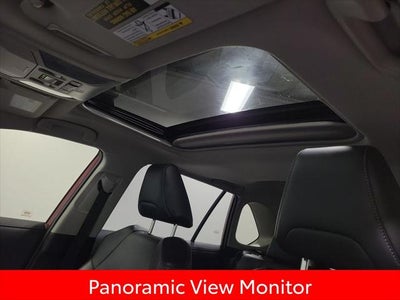 2022 Toyota RAV4 Limited