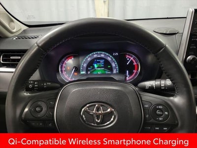 2022 Toyota RAV4 Limited
