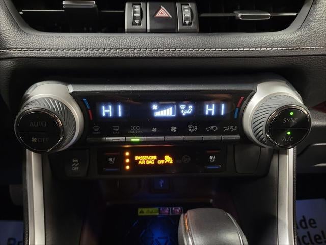 2022 Toyota RAV4 Limited