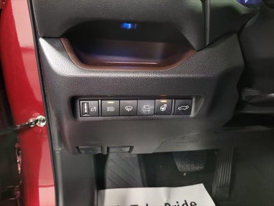 2022 Toyota RAV4 Limited