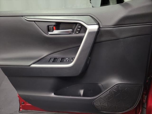 2022 Toyota RAV4 Limited