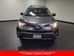 2017 Toyota RAV4 Hybrid XLE