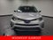 2017 Toyota RAV4 Hybrid XLE