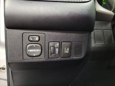 2017 Toyota RAV4 Hybrid XLE