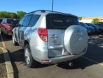 2007 Toyota RAV4 Limited