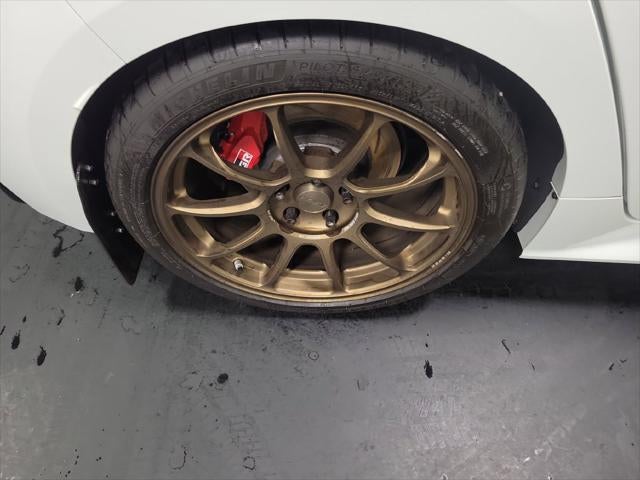 2024 Toyota GR Corolla Circuit Edition