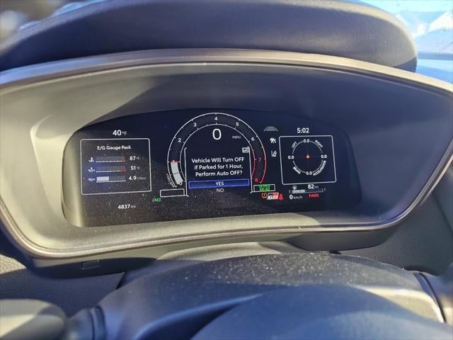 2024 Toyota GR Corolla Circuit Edition