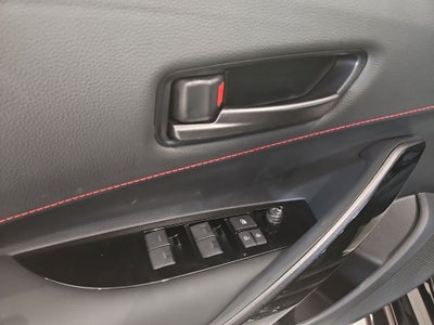 2026 Toyota GR Corolla Premium