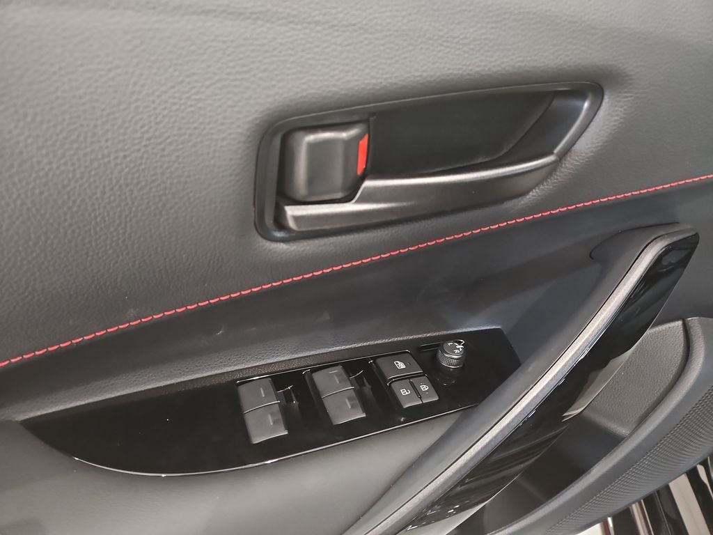 2026 Toyota GR Corolla Premium