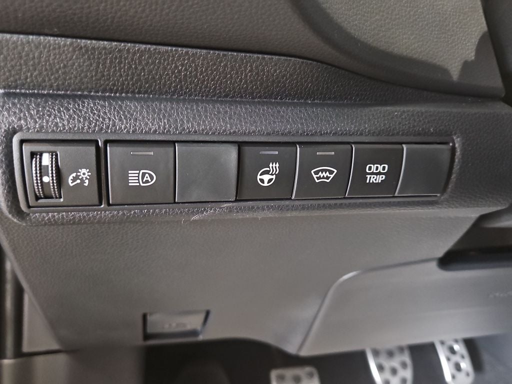 2026 Toyota GR Corolla Premium