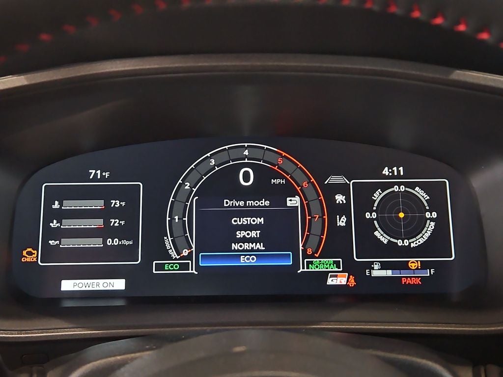 2026 Toyota GR Corolla Premium